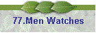 77.Men Watches
