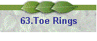 63.Toe Rings